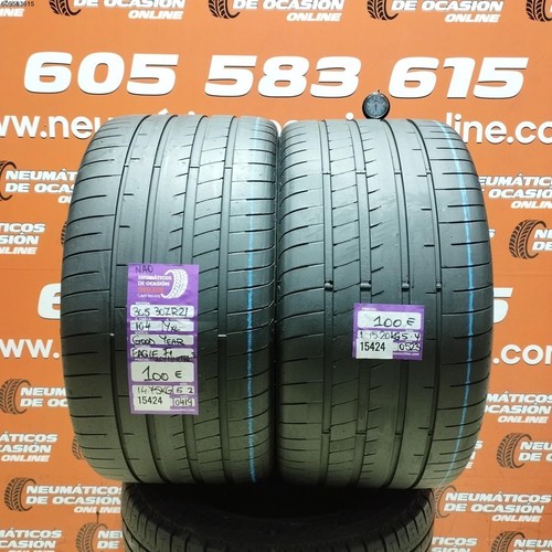 305 zr21 104y goodyear - 305,