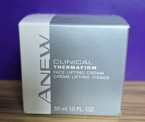 Avon anew clinical thermafirm - avon,