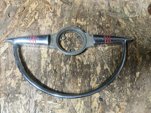 Anello servo clacson fiat 1400 - anello,
