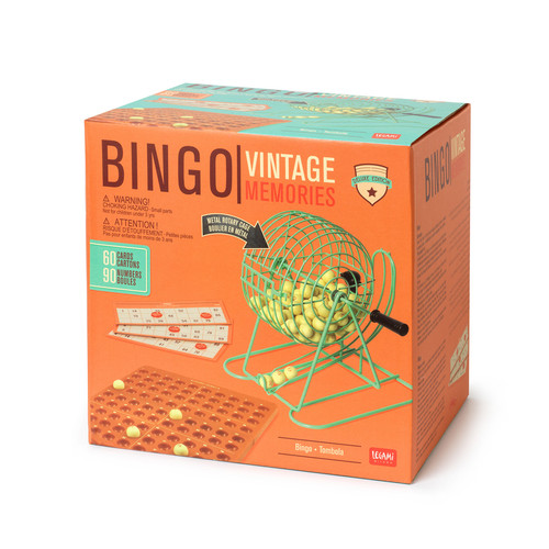 Tombola bingo - tombola,