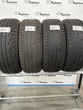 SET 4 GOMME 235/55R17 99H