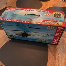 Walkera Helicopter R/C5-4 HM