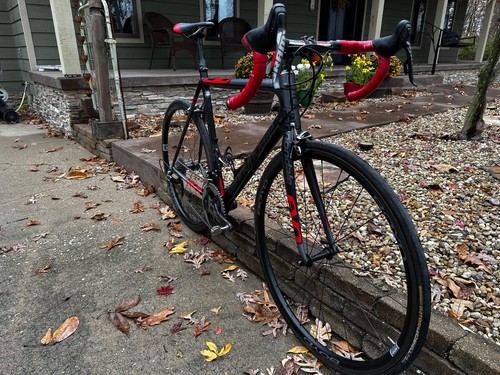 2014 cannondale super six - six, evo
