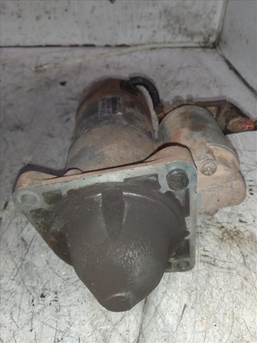 55353857 motor arranque opel - 55353857,