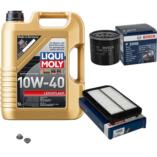 Bosch pacchetto ispezione l - bosch,