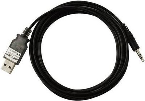 Greising usb 3100n interfaccia - usb,