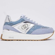 Sneakers LIU JO "Maxi Wonder