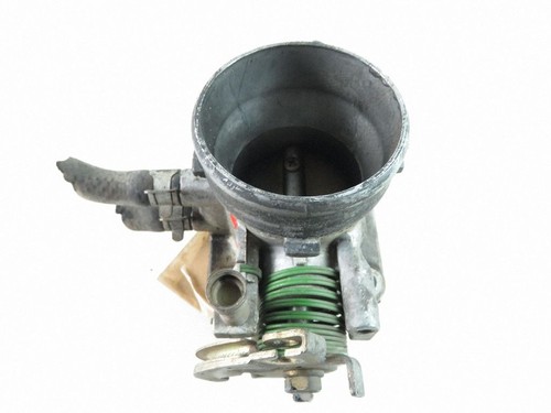 Valvola farfalla hyundai - valvola, a