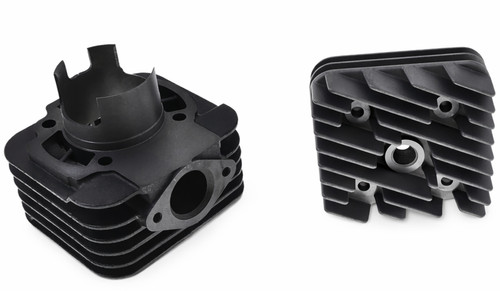 Kit cilindro 2extreme 70cc per - kit,