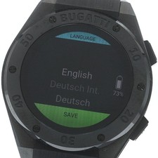 Smartwatch Bugatti Viita