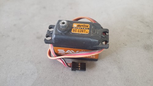 Ofna kyosho losi associato - ,