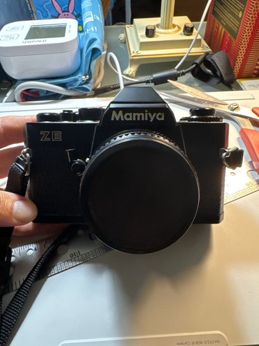 Fotocamera reflex pellicola - , 35
