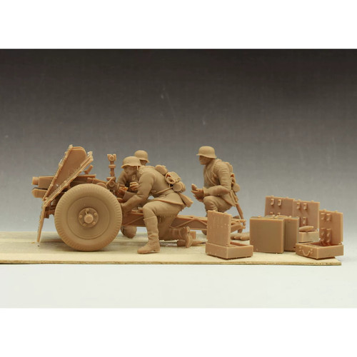 Soldatino 1 72 wwii - 1/16,