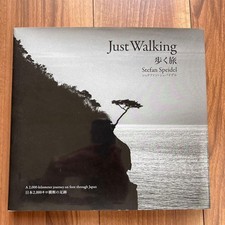 Just walking stefan - -,
