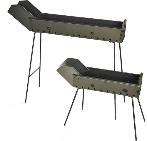 Fornacella ferro per - fornacella,