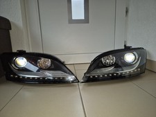 AUDI TTS TT RS Faro Xenon CON