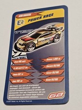 Power Race - E2 - HotWheels -