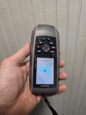 GARMIN GPSMAP 78 2,6 pollici