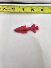 GI Joe VEHICLE PART 1987 Cobra