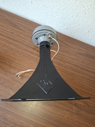 Klipsch heresy v corno - klipsch,
