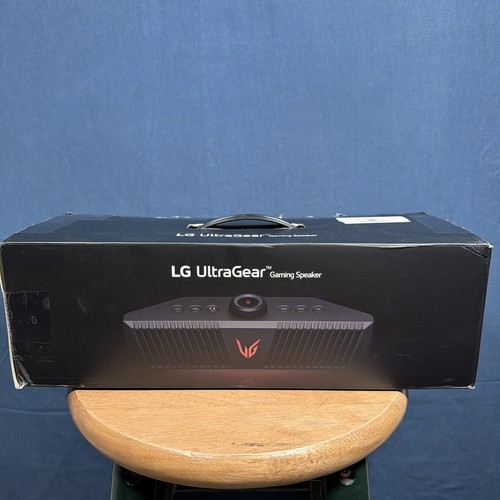Altoparlante gioco lg - altoparlante,