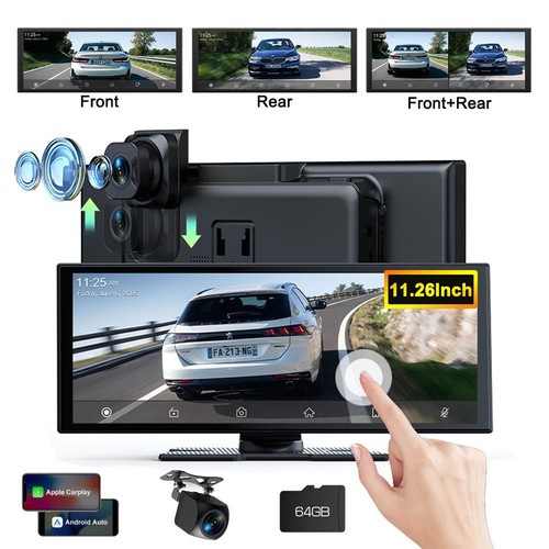 Display carplay wireless - carplay,