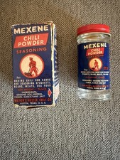 Scatola porta spezie