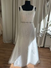 HBH Brautmode I Curvy