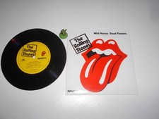 The Rolling Stones -Wild Horse