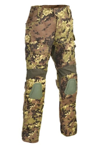Pantalone uomo defcon - defcon, gladio