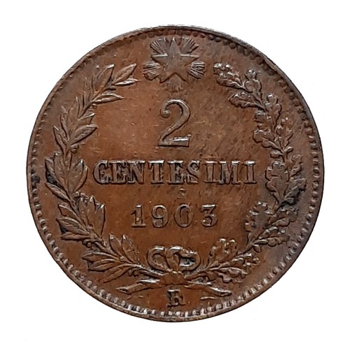 Vittorio emanuele iii 2 - [nc],