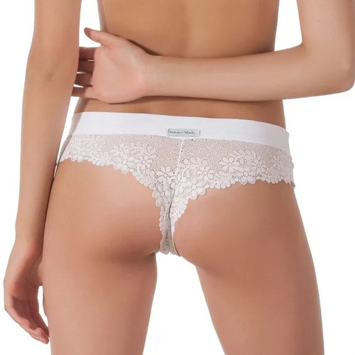 Slip brasiliana vita bassa