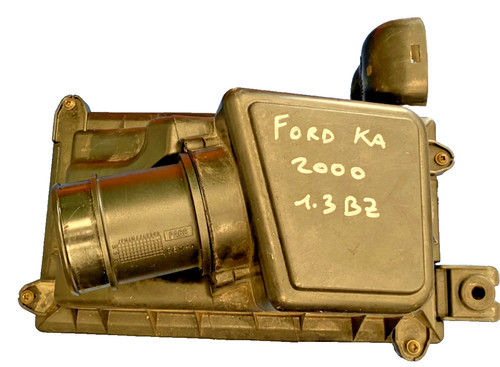 Airbox scatola cassa filtro - scatola,
