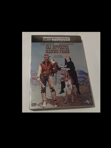 Gli avvoltoi hanno fame dvd - hanno,