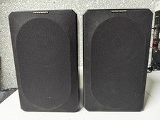 Altoparlante Marantz 2 vie