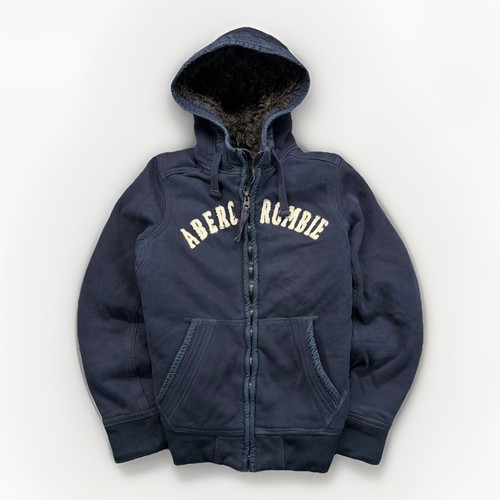 Y2k abercrombie fitch giacca - y2k, &