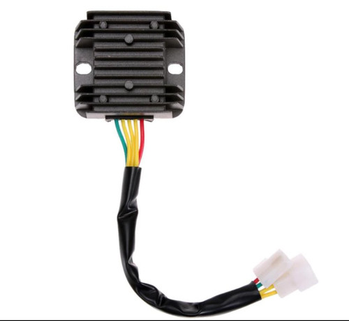 Regulateur tension neuf - de,