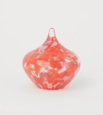 Decorazione in vetro H&M Diane