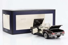 1:18 Mercedes-Benz 230 SL W113