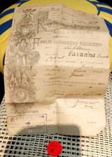 Foglio congedo illimitato del - foglio,
