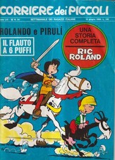 Corriere Dei Piccoli n. 24 -