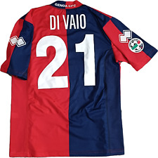 maglia calcio Genoa vintage