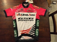 GSG S XXL summer bike jersey