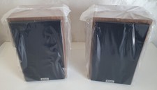 PROAC TABLETTE 10 WALNUT COPPIA DIFFUSORI SCAFFALE NUOVI GARANZIA UFFICIALE