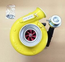 Turbo Holset HX35W #12