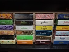 Fontaine Playing Cards