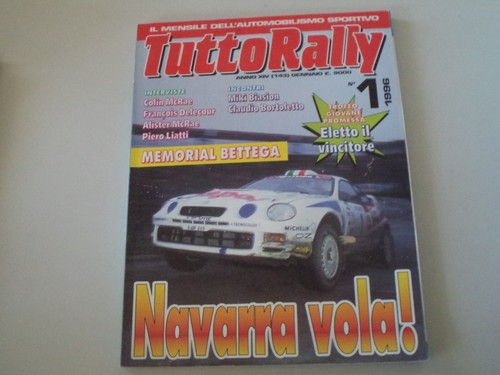 Tuttorally 1996 suzuki - tuttorally,