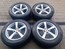 Cerchi in lega originali