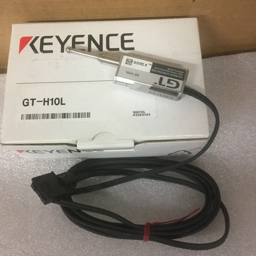 Keyence h10l sensore - keyence, gt-h10l