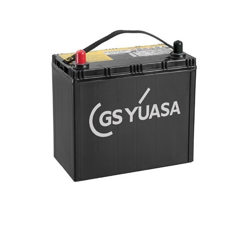 Yuasa s46b24r batteria - yuasa,